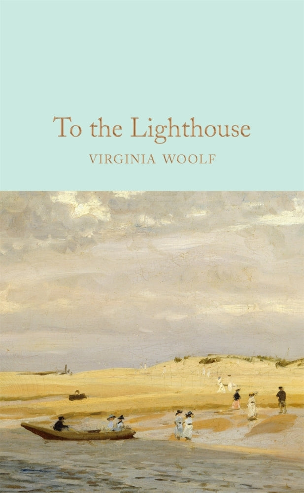 To the Lighthouse (Virginia Woolf)