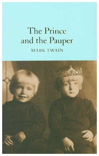The Prince and the Pauper (Mark Twain)