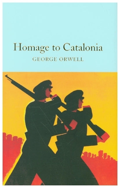 Homage to Catalonia (George Orwell)