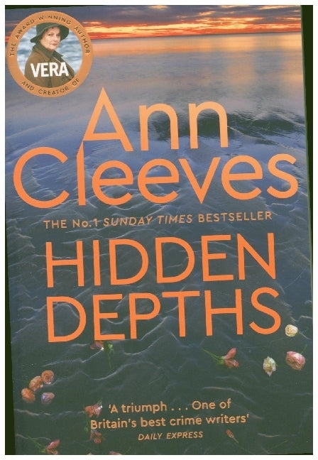 Hidden Depths (Ann Cleeves)