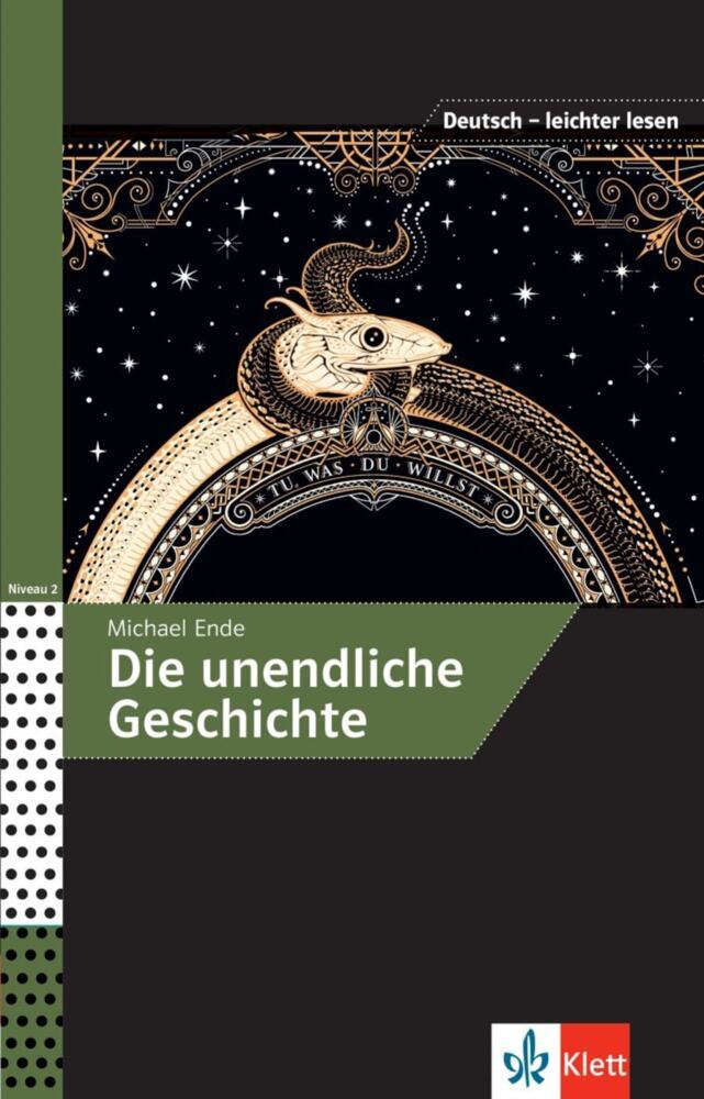 Die unendliche Geschichte (Michael Ende)