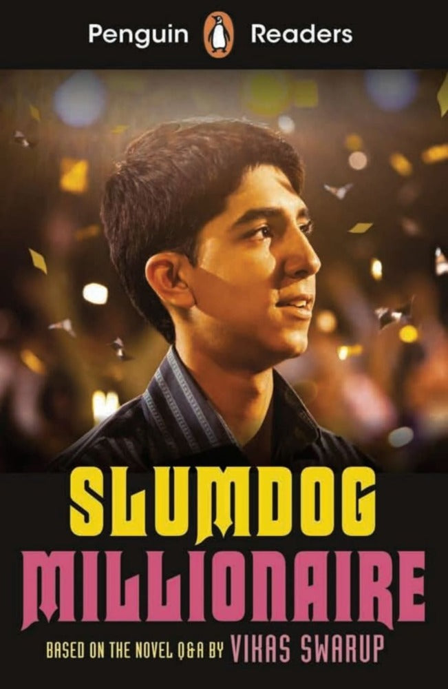 Slumdog Millionaire (Vikas Swarup)