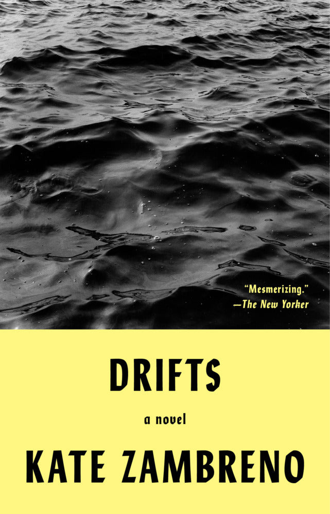 Drifts (Kate Zambreno)