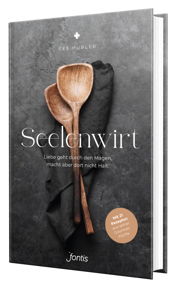 Seelenwirt (Res Hubler)