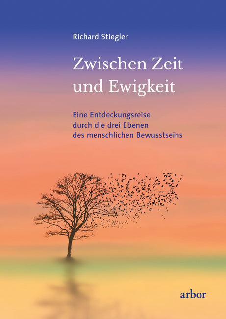 Zwischen Zeit und Ewigkeit (Richard Stiegler)