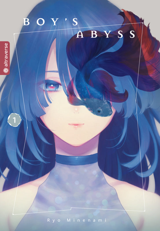 Boy's Abyss 01 (Ryo Minenami)