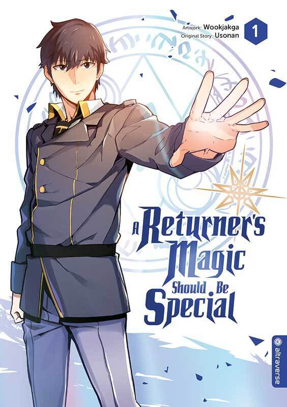 A Returner's Magic Should Be Special 01 (Usonan)