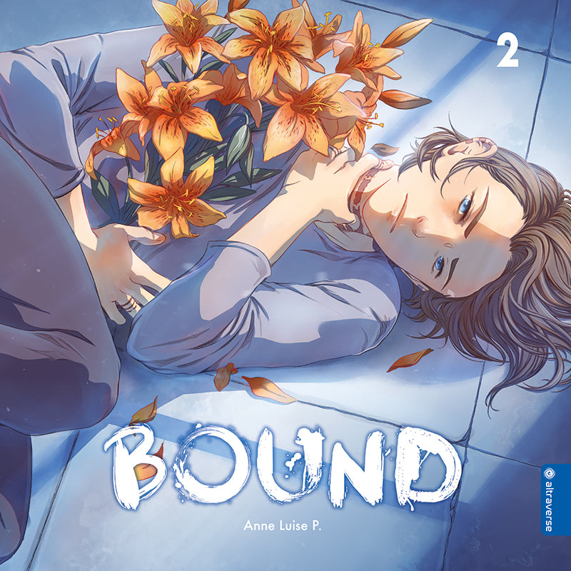 Bound 02 (Anne Luise P.)