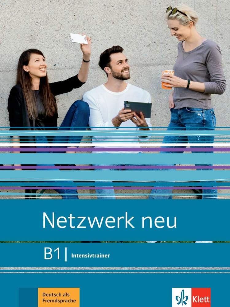 Netzwerk neu B1 (Paul Rusch)
