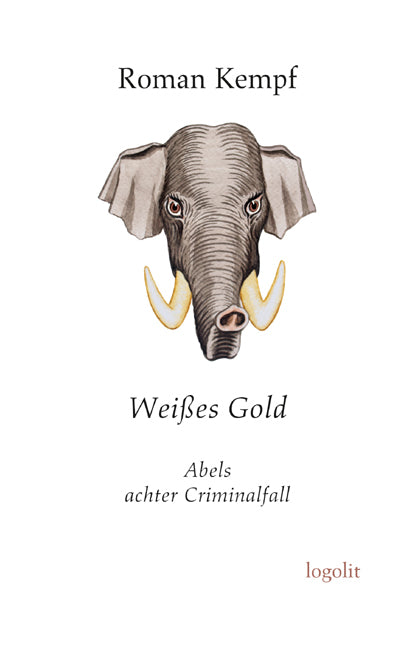 Weißes Gold (Roman Kempf)