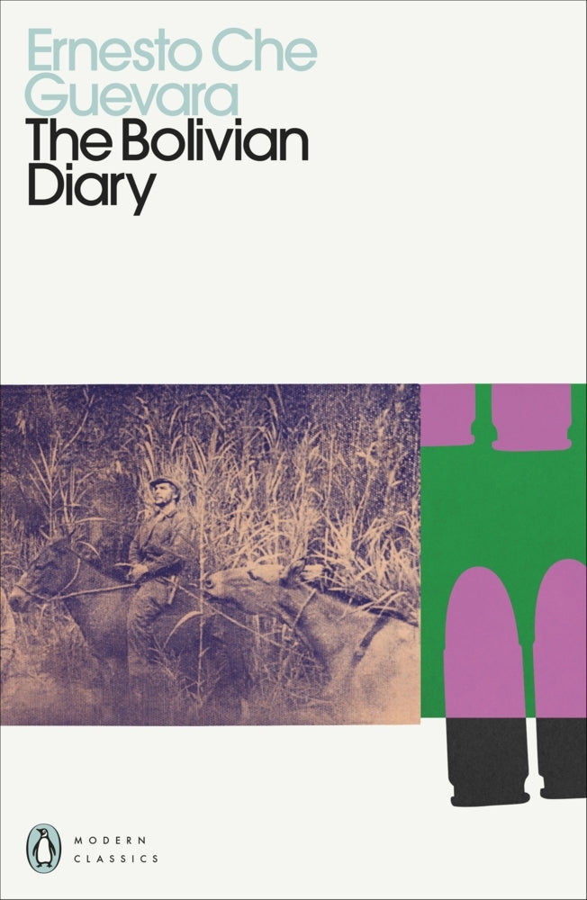 The Bolivian Diary (Ernesto Che Guevara)