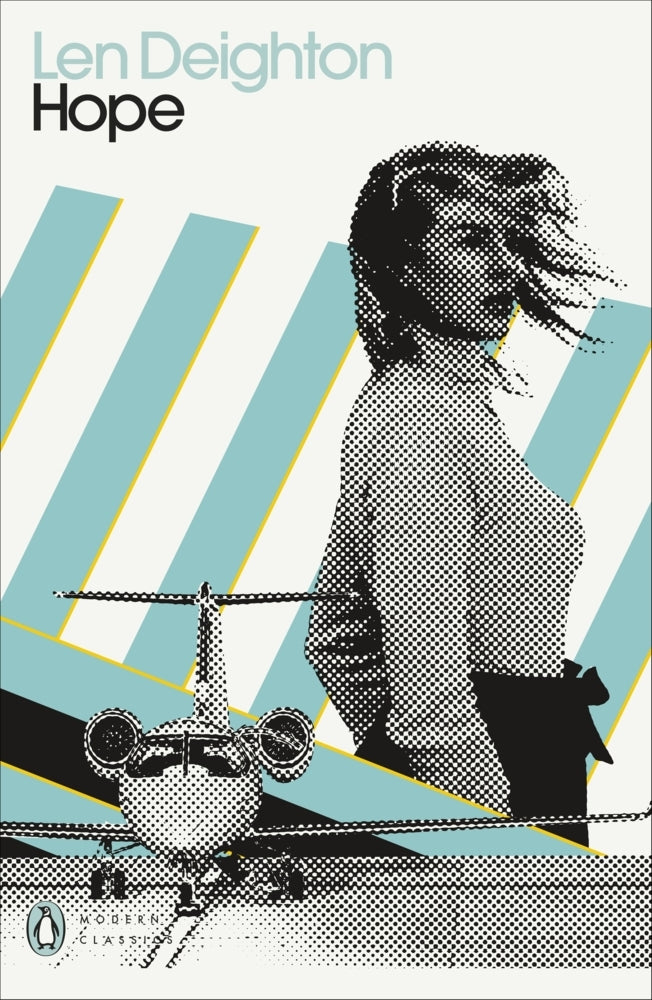 Hope (Len Deighton)