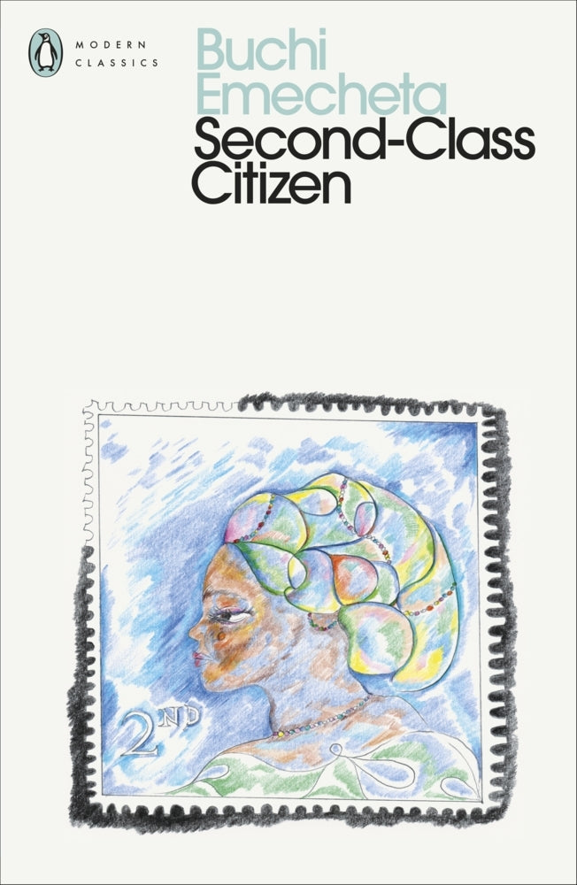 Second-Class Citizen (Buchi Emecheta)