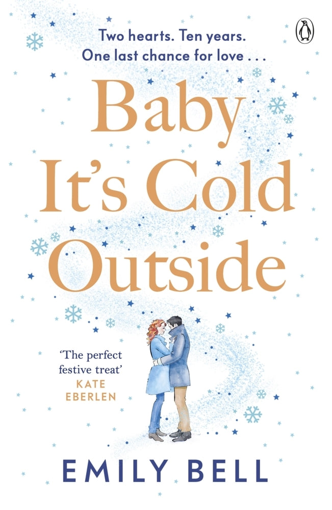 Baby It's Cold Outside (Emily Bell)