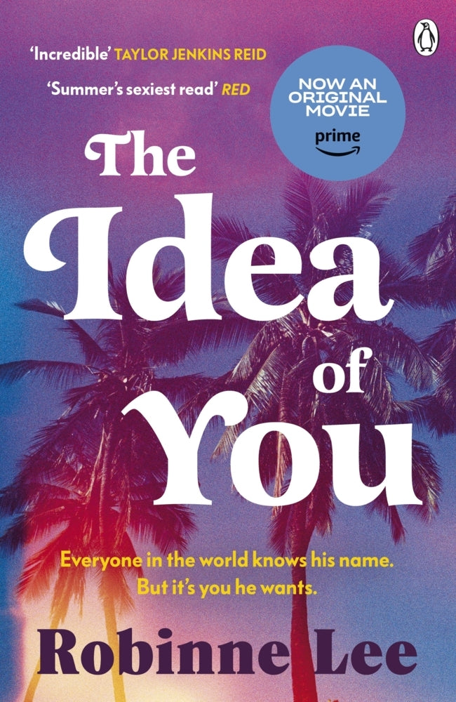 The Idea of You (Robinne Lee)