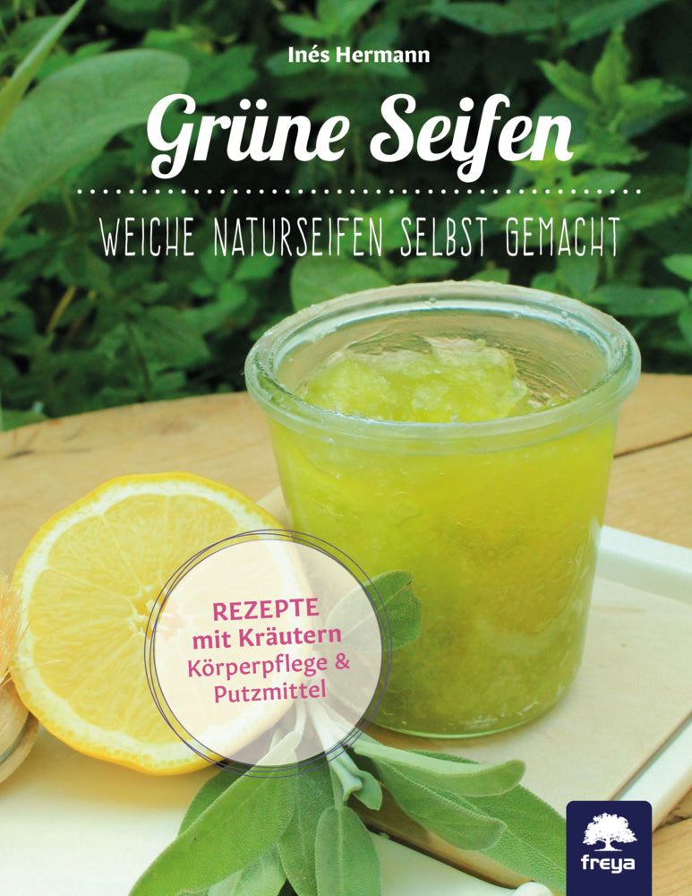 Grüne Seifen (Inés Hermann)