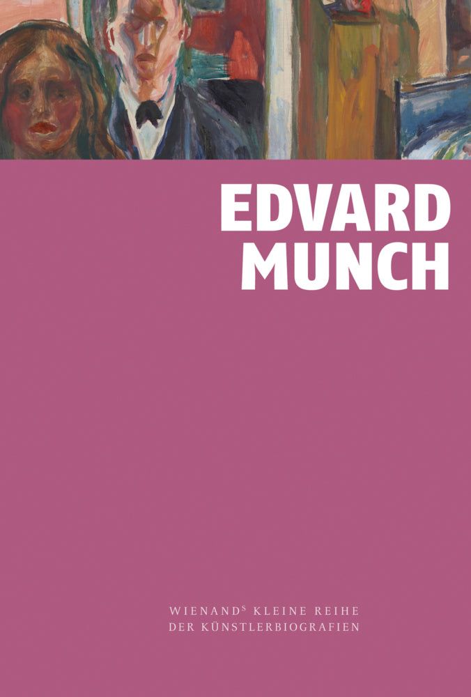 Edvard Munch (Nils Ohlsen)