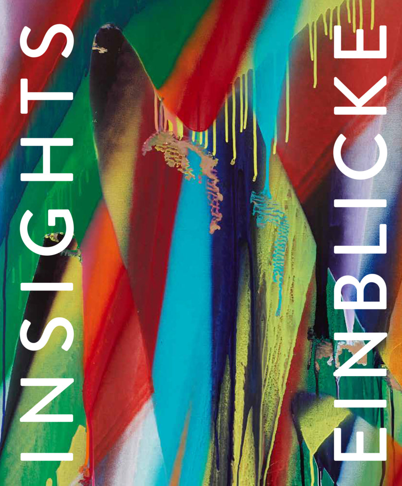 Einblicke - Kunst aus der Nationalbank (Walter Smerling)