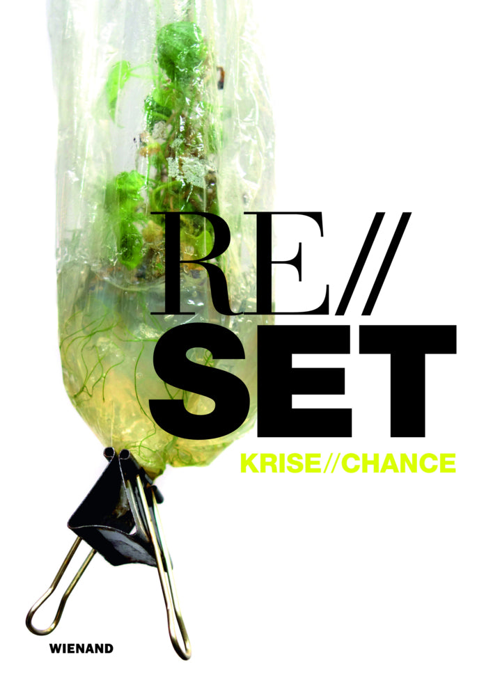 Reset. Krise / Chance (Martina Padberg)