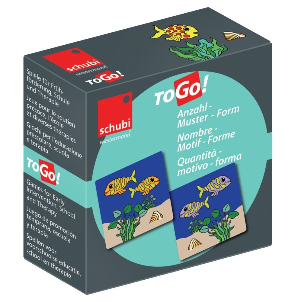 schubi ToGo