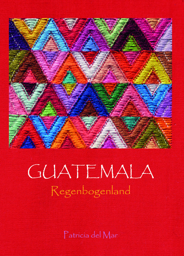 Guatemala (Patricia Delmar)