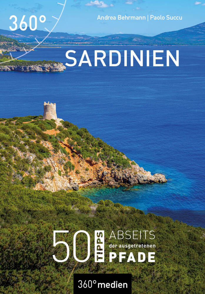 Sardinien (Andrea Behrmann)