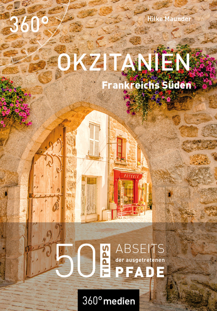 Okzitanien (Hilke Maunder)