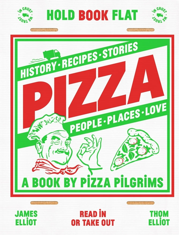 Pizza (Thom Elliot)