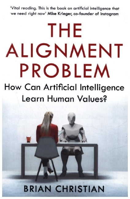 Alignment Problem (Brian Christian)
