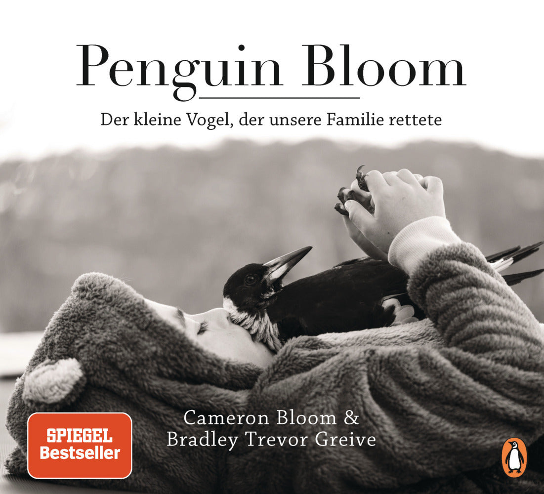 Penguin Bloom (Cameron Bloom)