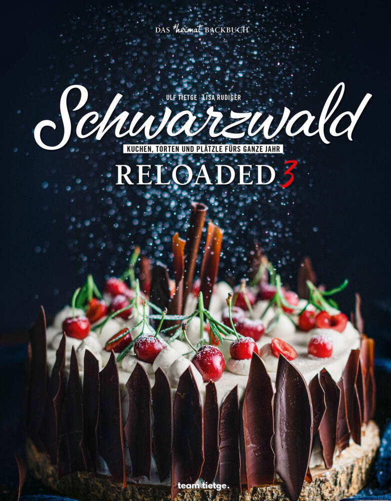 Schwarzwald Reloaded 3 (Dorothea Steffen)