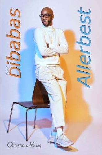 Dibabas Allerbest (Yared Dibaba)
