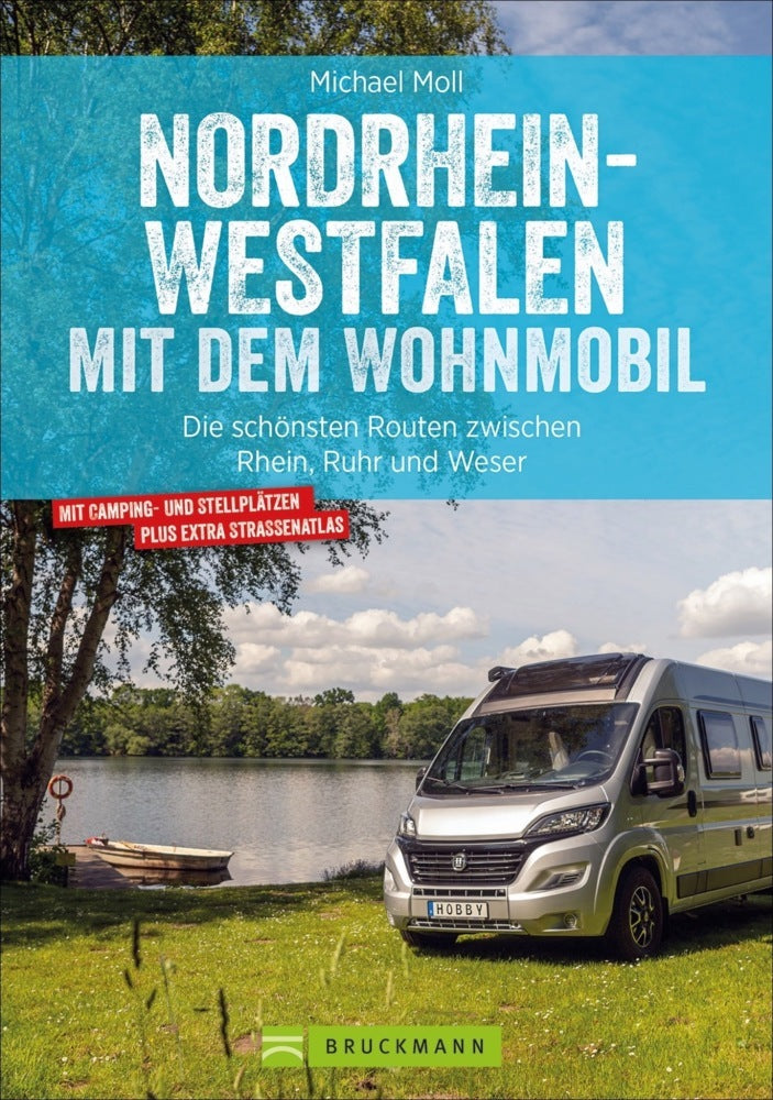 Nordrhein-Westfalen mit dem Wohnmobil (Michael Moll)