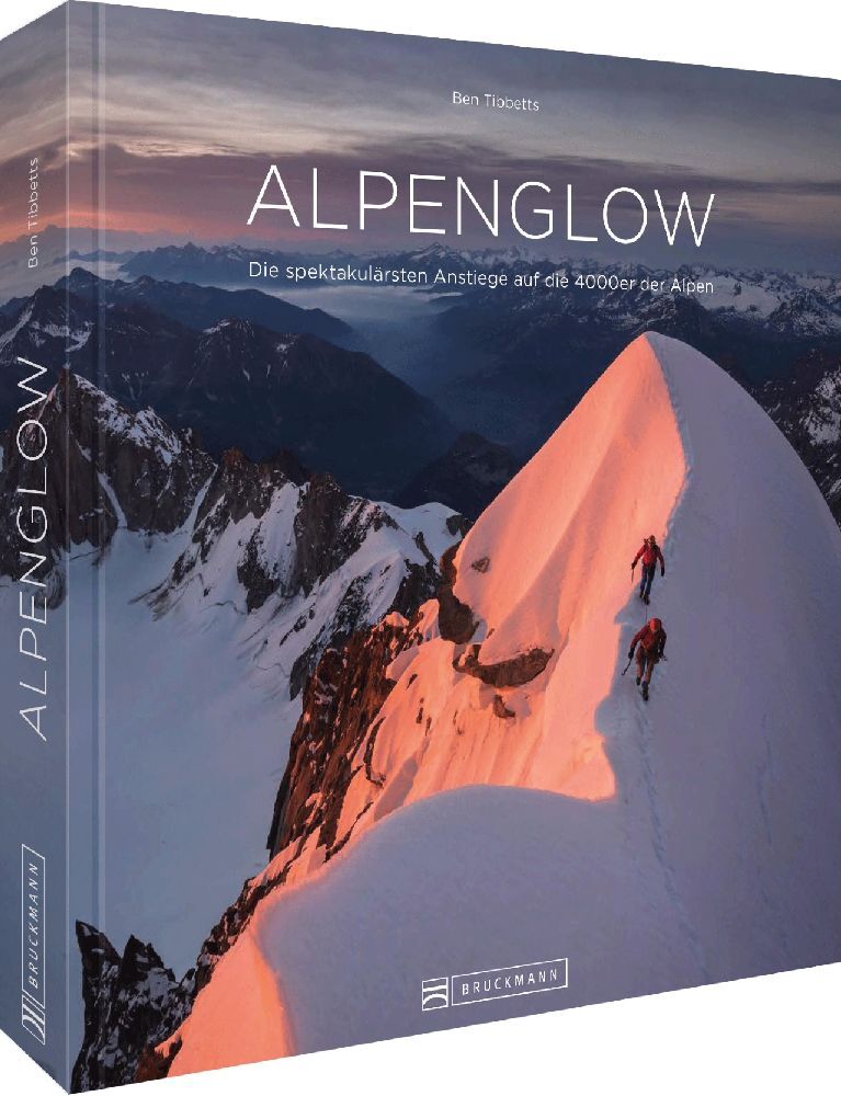 Alpenglow (Ben Tibbetts)