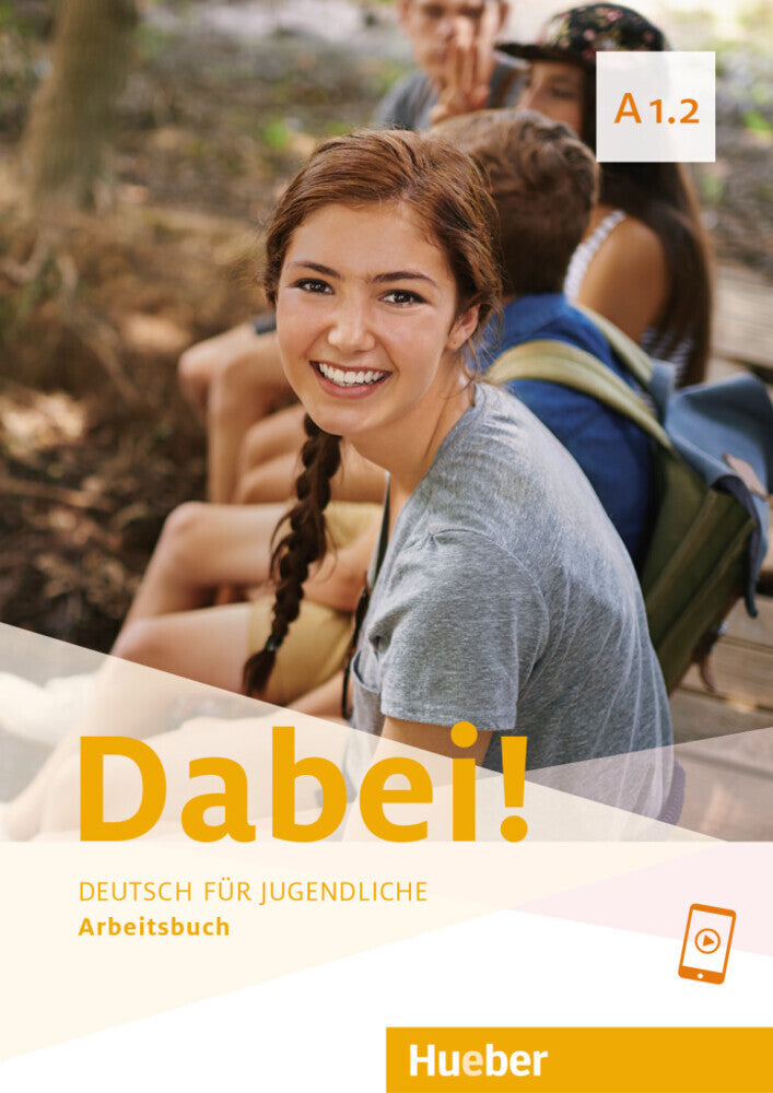 Dabei! A1.2 (Gabriele Kopp)