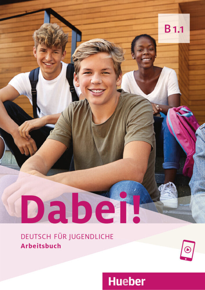 Dabei! B1.1 (Gabriele Kopp)