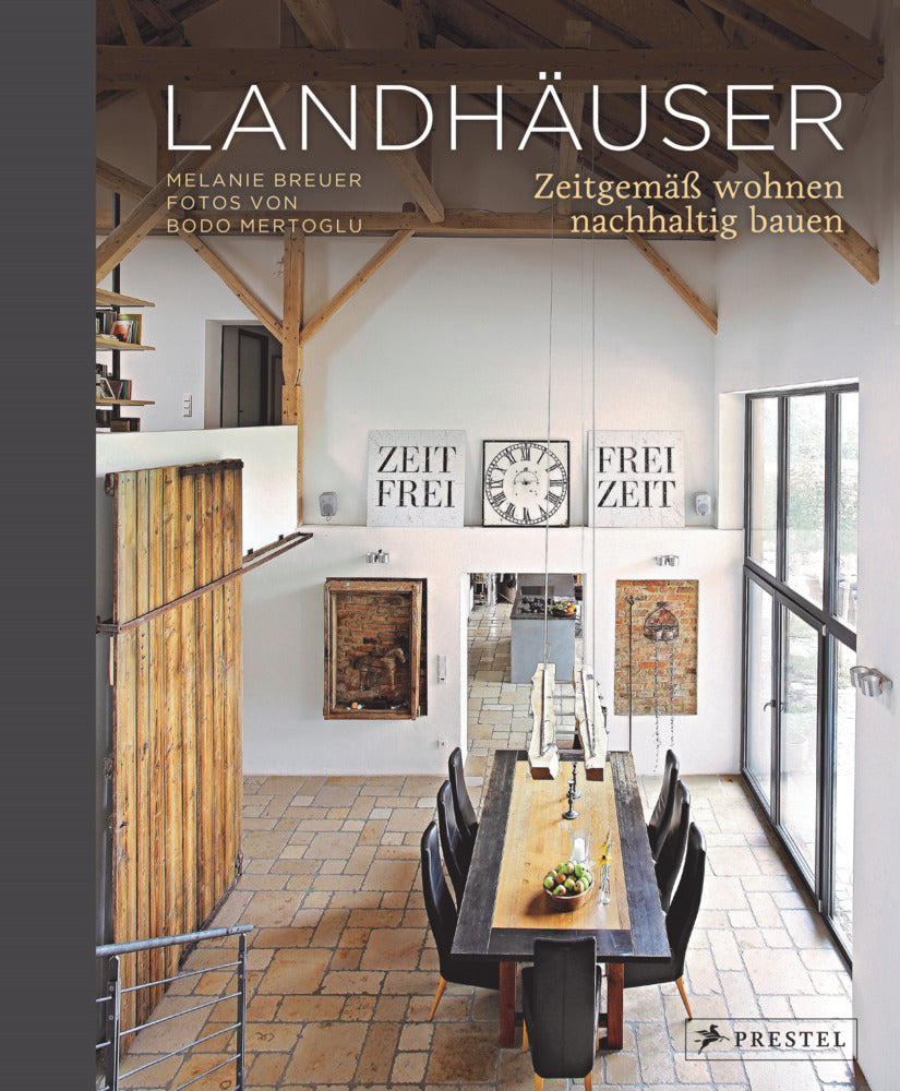 Landhäuser (Melanie Breuer)