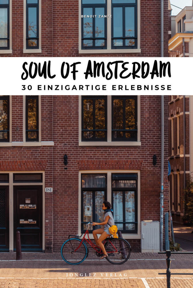 Soul of Amsterdam (Benoit Zante)