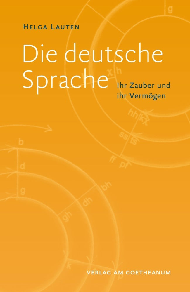 Die deutsche Sprache (Helga Lauten)