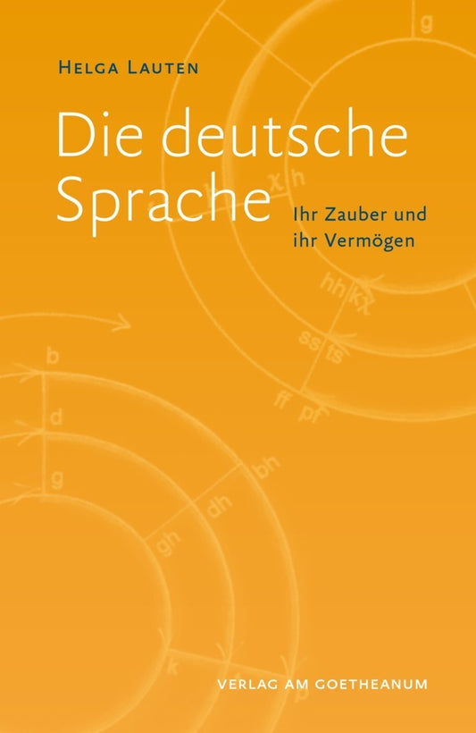 Die deutsche Sprache (Helga Lauten)