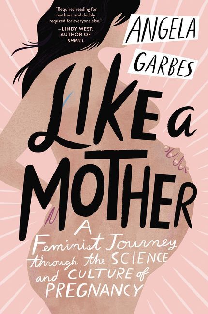 Like a Mother (Angela Garbes)