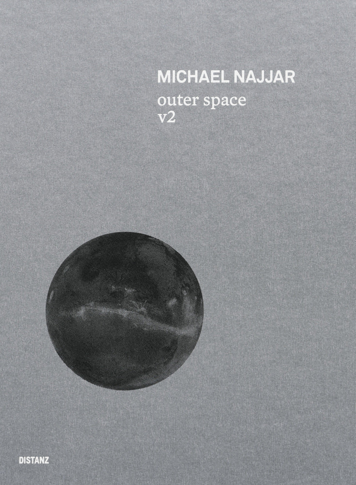 outer space v2 (Michael Najjar)