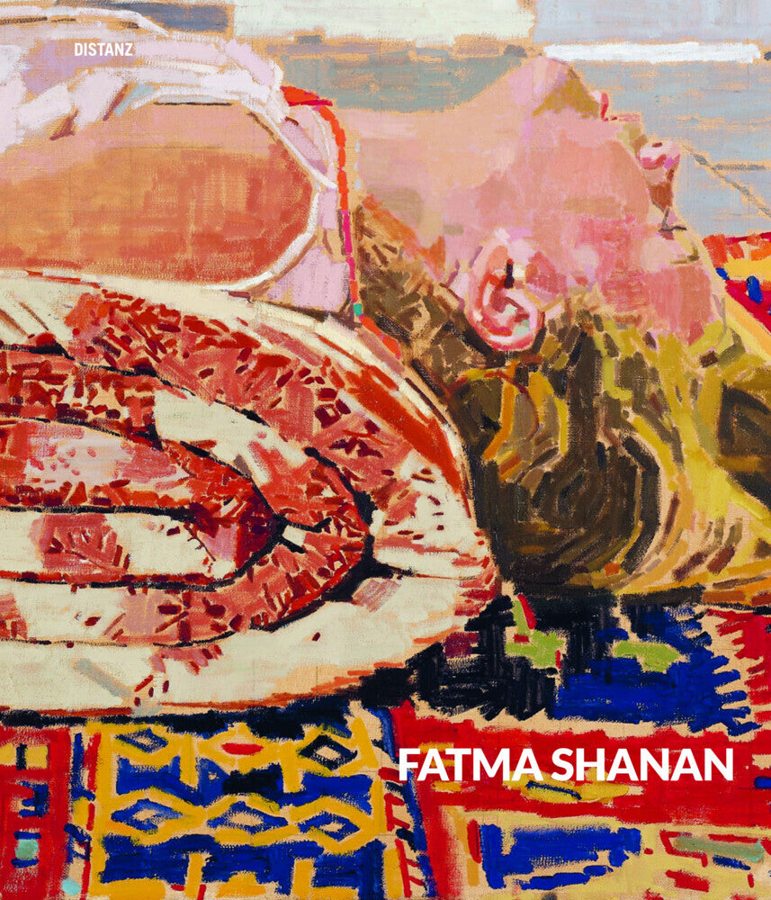 Fatma Shanan (Dittrich & Schlechtriem)