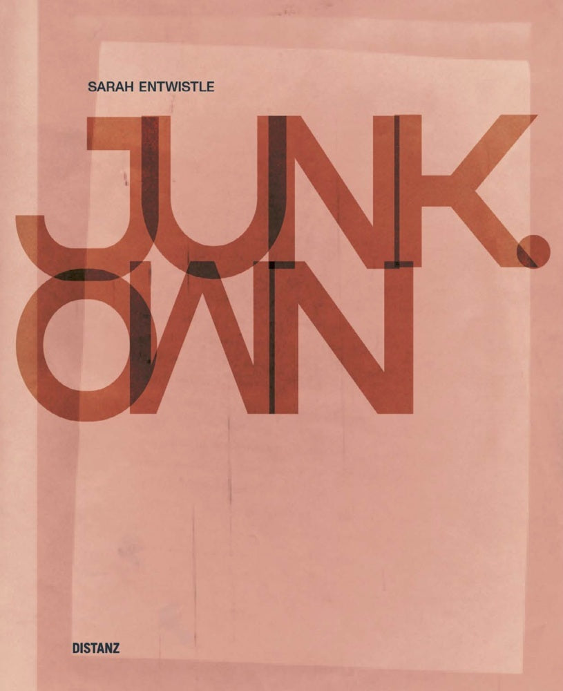Junk Own (Sarah Entwistle)