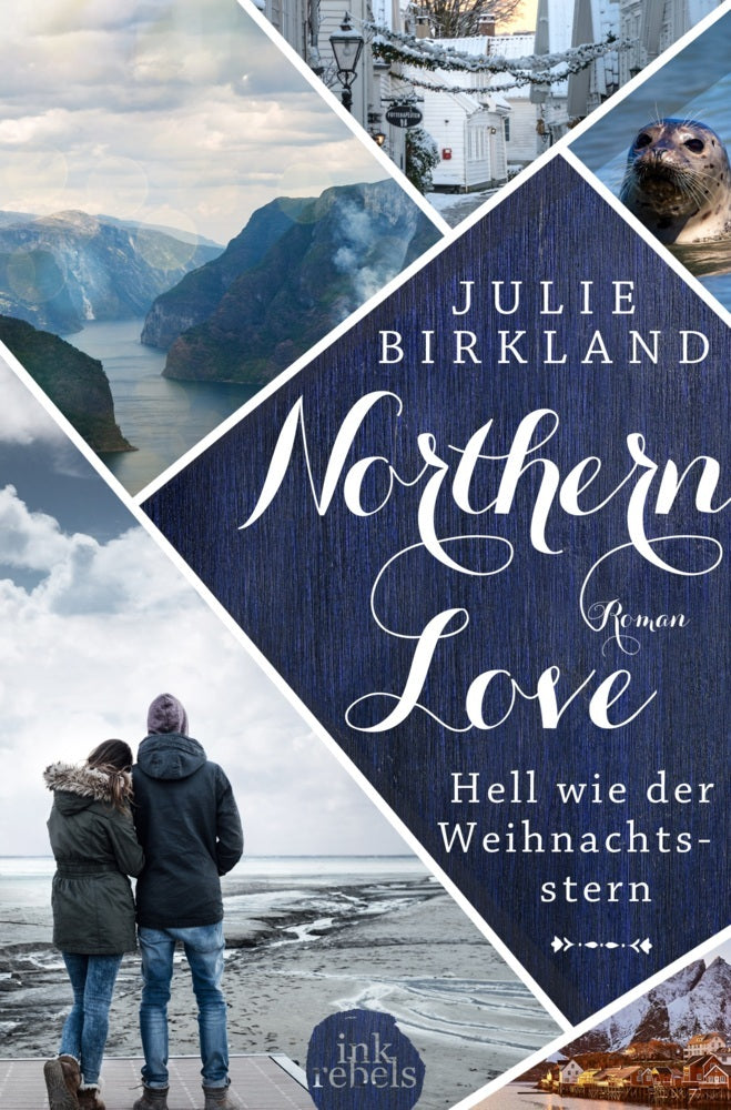 Hell wie der Weihnachtsstern (Julie Birkland)