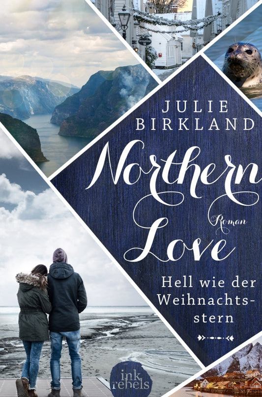 Hell wie der Weihnachtsstern (Julie Birkland)
