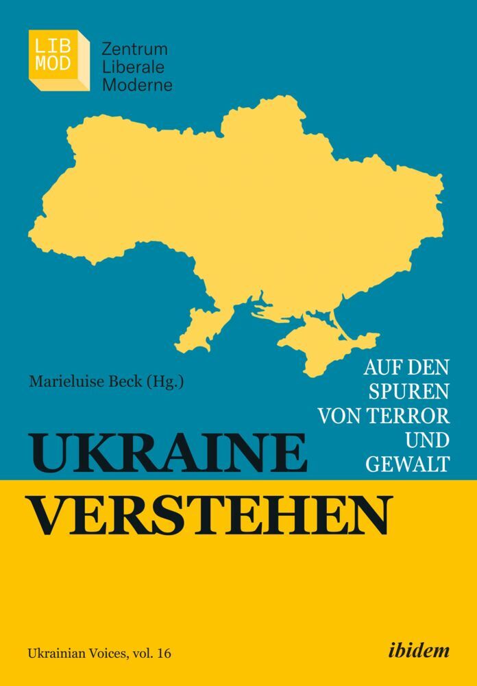 Ukraine verstehen (Andreas Umland)