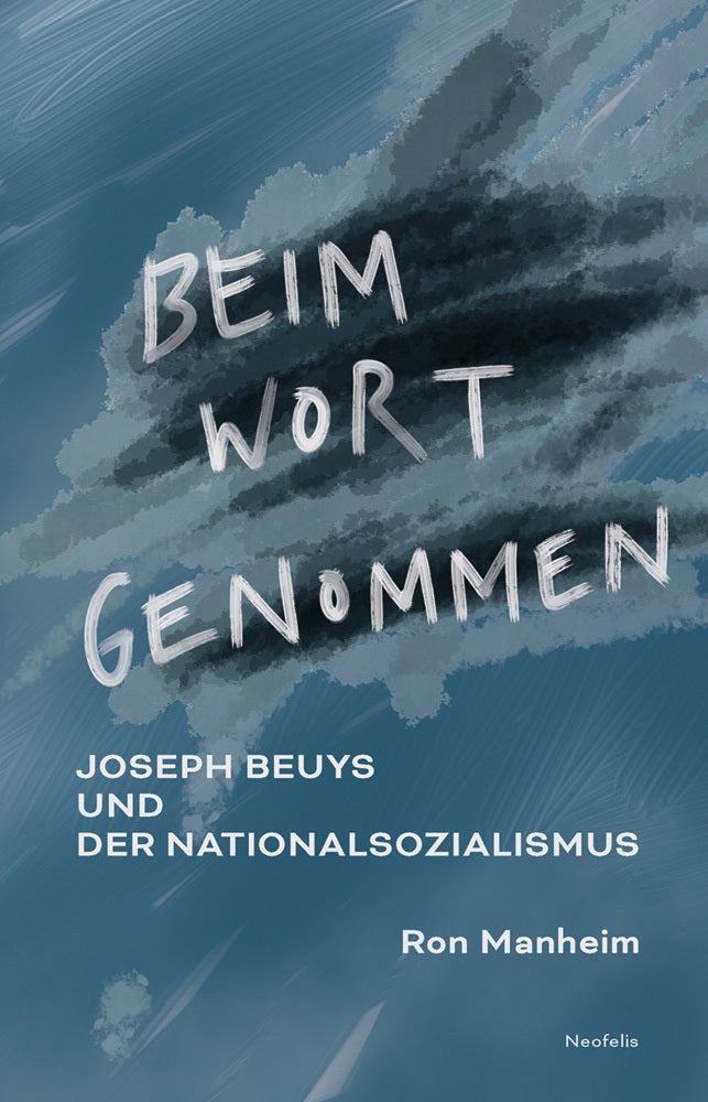 Beim Wort genommen (Ron Manheim)