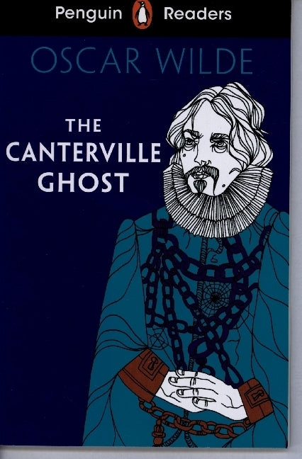 Penguin Readers Level 1: The Canterville Ghost (ELT Graded Reader) (Oscar Wilde)