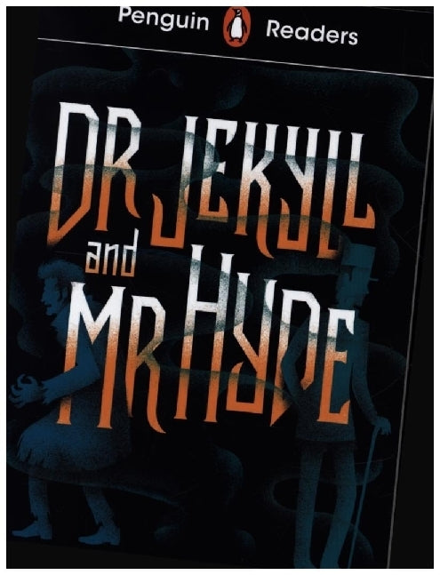 Penguin Readers Level 1: Jekyll and Hyde (ELT Graded Reader) (Robert Louis Stevenson)